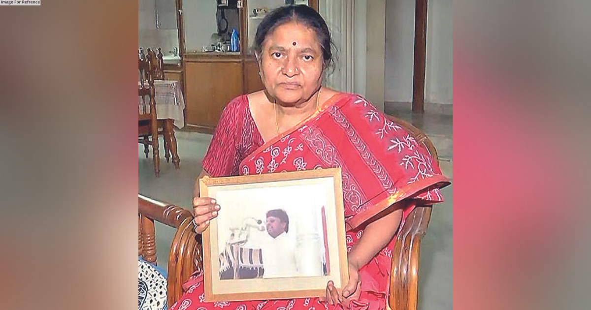 IAS Assn to help victim’s family